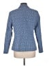 Free Assembly Tweed Blue Blazer Size M - photo 2