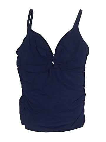 Profile by Gottex Swimsuit Top (view 1)
