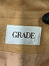 Assorted Brands Tan Coat Size M - photo 6