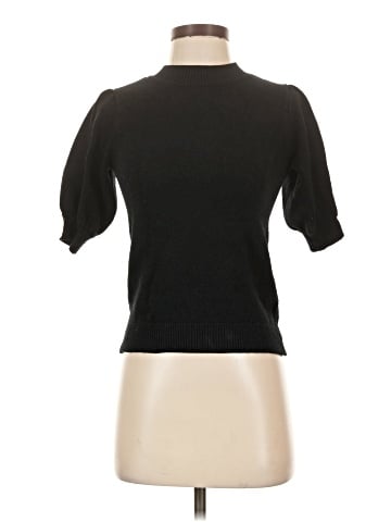 Moth Short Sleeve Top (view 1)