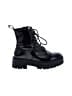 Aldo Black Ankle Boots Size 6 - photo 1