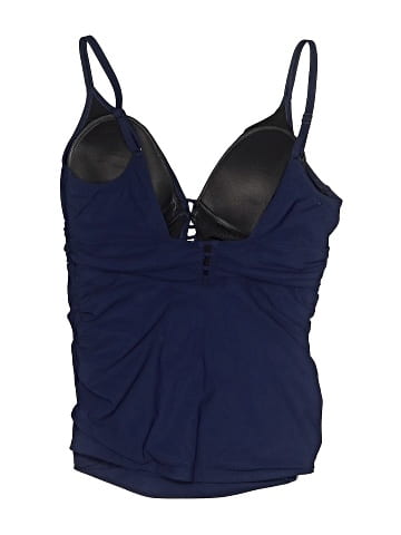 Profile by Gottex Swimsuit Top (view 2)