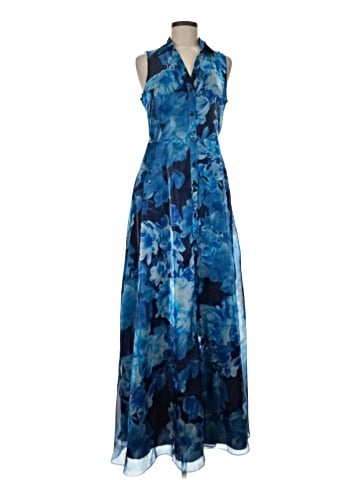 Julia Jordan Cocktail Dress (view 1)