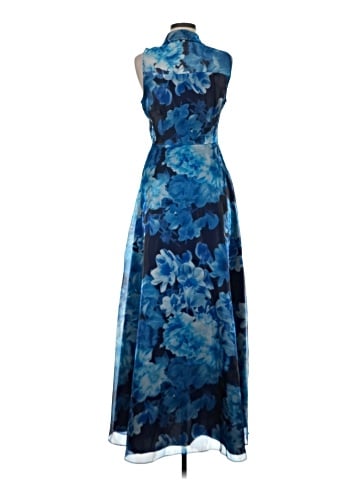 Julia Jordan Cocktail Dress (view 2)