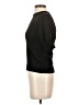Moth Black Short Sleeve Top Size XS - photo 5