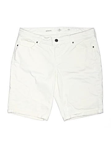 St. John's Bay Shorts (view 1)