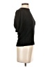 Moth Black Short Sleeve Top Size XS - photo 4