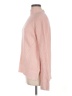 Gap Pink Turtleneck Sweater Size M - photo 5