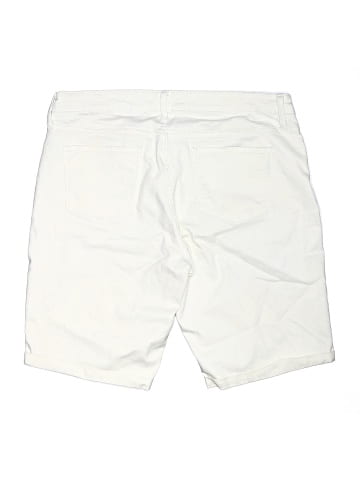 St. John's Bay Shorts (view 2)
