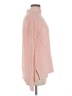 Gap Pink Turtleneck Sweater Size M - photo 4