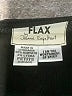 Flax Black Long Sleeve Top Size 4 (P) - photo 7