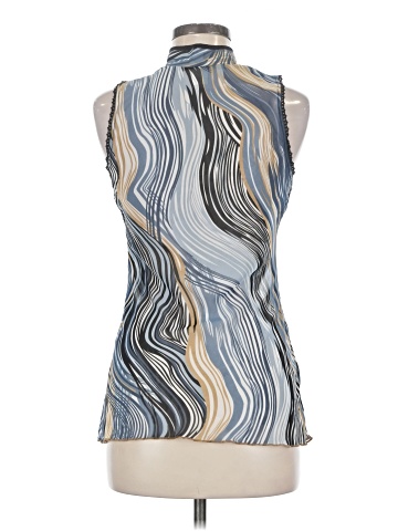 Cantata Sleeveless Blouse (view 2)