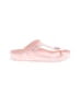 Birkenstock Pink Flip Flops Size EU 39 - photo 1
