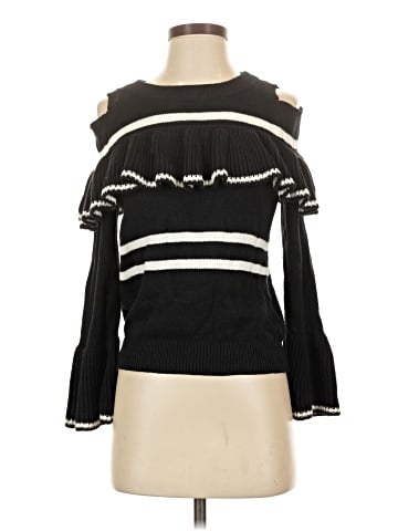 Cato Pullover Sweater (view 1)