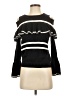 Cato Black Pullover Sweater Size S - photo 1