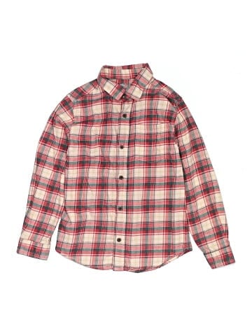 Cat & Jack Long Sleeve Polo (view 1)