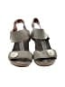 Taos Gray Wedges Size EU 41 - photo 2