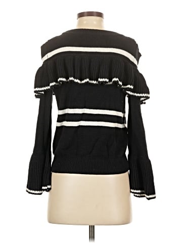 Cato Pullover Sweater (view 2)