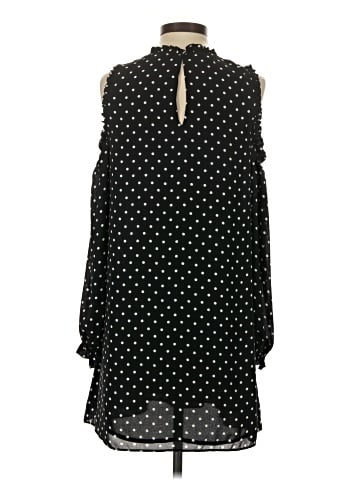 Zara Basic Casual Dress (view 2)