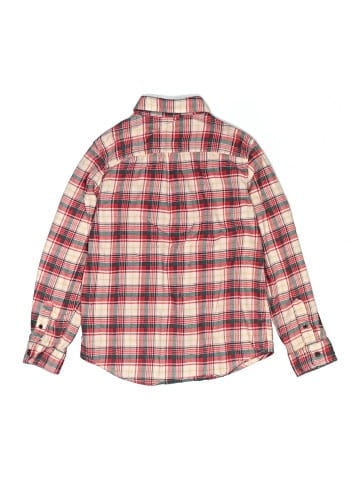 Cat & Jack Long Sleeve Polo (view 2)