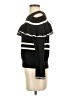 Cato Black Pullover Sweater Size S - photo 5