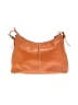 Preston & York 100% Leather Tan Leather Shoulder Bag One size - photo 3