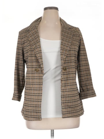 Wearever Blazer (view 1)