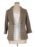 Wearever Plaid Brown Blazer Size XL - photo 1