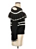 Cato Black Pullover Sweater Size S - photo 4