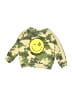 Volcom Camo Green Sweatshirt 18-24 MO / 24 MO - photo 1