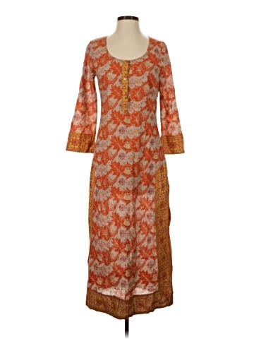 Plenty By Tracy Reese Casual Dress (view 1)