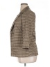 Wearever Plaid Brown Blazer Size XL - photo 5