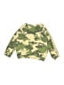 Volcom Camo Green Sweatshirt 18-24 MO / 24 MO - photo 2