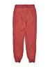 H&M Red Casual Pants Size 7 - photo 2