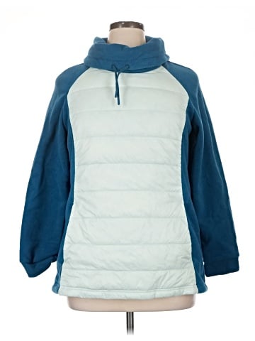 Lands' End Fleece (view 1)