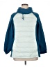 Lands' End 100% Nylon Blue Fleece Size 14 - 16 - photo 1