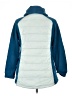 Lands' End 100% Nylon Blue Fleece Size 14 - 16 - photo 2