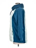 Lands' End 100% Nylon Blue Fleece Size 14 - 16 - photo 5
