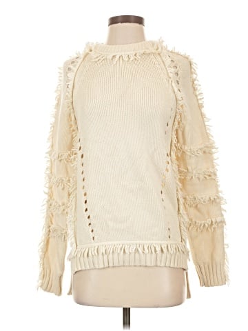 Belstaff Wool Pullover Sweater (view 1)