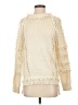Belstaff Ivory Wool Pullover Sweater Size XS (estimated) - photo 1