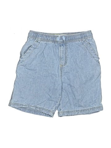 Cotton On Denim Shorts (view 1)