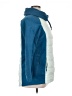 Lands' End 100% Nylon Blue Fleece Size 14 - 16 - photo 4