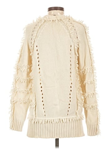 Belstaff Wool Pullover Sweater (view 2)