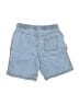 Cotton On 100% Cotton Blue Denim Shorts Size 8 - photo 2