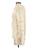 Belstaff Ivory Wool Pullover Sweater Size XS (estimated) - photo 5