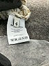 The New Society Yellow Pullover Sweater Size 4 - photo 4
