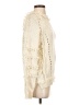 Belstaff Ivory Wool Pullover Sweater Size XS (estimated) - photo 4