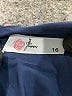 Assorted Brands Blue Dress Size 16 - photo 3