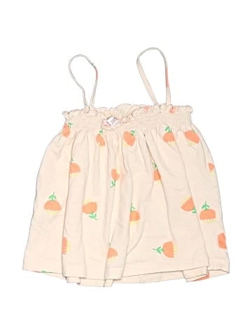 Zara Baby Sleeveless Top (view 2)