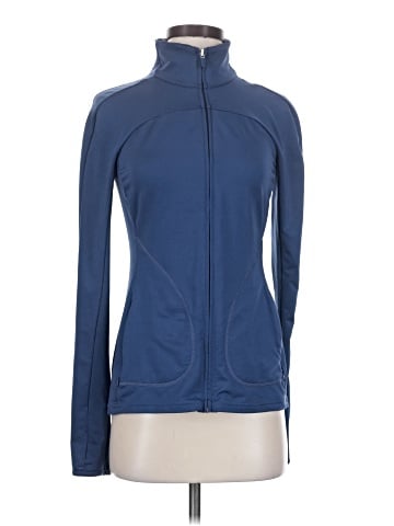 Gap Fit Track Jacket (view 1)